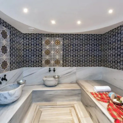 Zagreb Hotel 4* Стандартный номер с различными типами кроватей фото 9