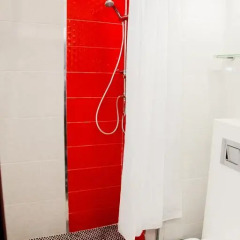 Georg-City Hotel 2* Стандартный номер фото 13