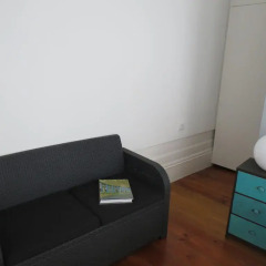 Апартаменты Citybreak-apartments Lapa удобства в номере фото 2