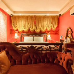 Hotel Seocho Oslo 2* Номер Делюкс с различными типами кроватей фото 8