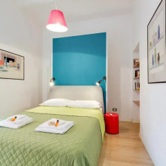 Отель Rome as you feel - Homes in Trastevere Италия, Рим - отзывы, цены и фото номеров - забронировать отель Rome as you feel - Homes in Trastevere онлайн детские мероприятия