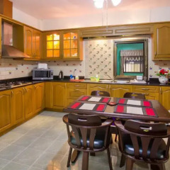 Апартаменты Royal Park Apartments Паттайя в номере