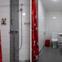 Отель Castle House Inn 2* Стандартный номер с двуспальной кроватью фото 21