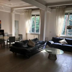 Отель La Casa di Matteino Генуя комната для гостей фото 3