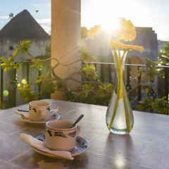 Hotel Lunata 3* Полулюкс с различными типами кроватей фото 8