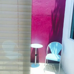 Апартаменты Sunflower Apartment near Coyoacan District Студия фото 9