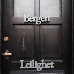 Отель Bergen Studios развлечения