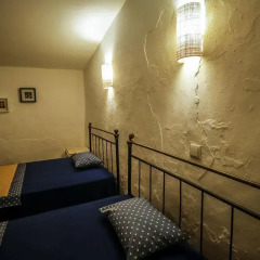 Отель Casa Central комната для гостей фото 5