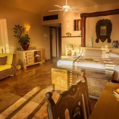 Отель La Casa Que Canta 5* Люкс фото 17