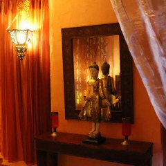 Hotel Peralta - Adults Only Рода-де-Бара удобства в номере