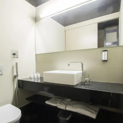 Отель Cosy Rooms Bolseria 2* Стандартный номер с различными типами кроватей фото 10