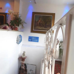 Hotel Villa Del Mare интерьер отеля фото 2