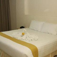 Отель Park Village Serviced Suites 4* Студия Делюкс фото 4