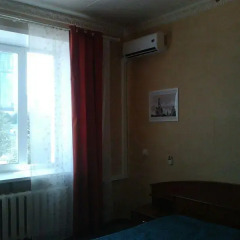 Отель Newburg Apartament on Voevodina Екатеринбург сауна