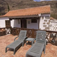 Отель Villa Pino балкон