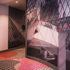 Отель Timhotel Paris Place d'Italie Франция, Париж - 9 отзывов об отеле, цены и фото номеров - забронировать отель Timhotel Paris Place d'Italie онлайн сауна