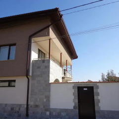 Отель Sveti Nikola Villas near Borovets Вилла фото 22