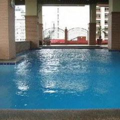 Отель MCH Suites at Le Mirage de Malate Филиппины, Манила - отзывы, цены и фото номеров - забронировать отель MCH Suites at Le Mirage de Malate онлайн бассейн