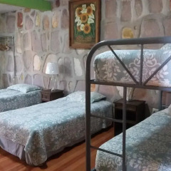 Отель Cabañas los Encinos Гондурас, Тегусигальпа - отзывы, цены и фото номеров - забронировать отель Cabañas los Encinos онлайн детские мероприятия фото 2