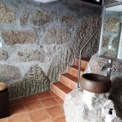Отель Quinta Encosta Do Marao Амаранте интерьер отеля