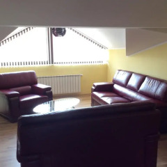 Hotel Kris 3* Студия фото 4