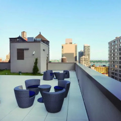 Отель Homewood Suites Midtown Manhattan Times Square South фото 6