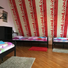Отель Hostelgate Privates спа