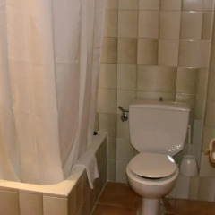 Отель S'Olivera Apartamentos Апартаменты с различными типами кроватей фото 21