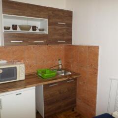 Отель Apartment4you Budapest в номере