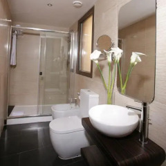 Отель Suites Center Barcelona Апартаменты фото 8