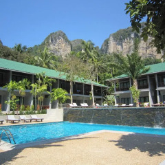 Отель Dream Valley Resort 3* Стандартный номер с различными типами кроватей фото 6