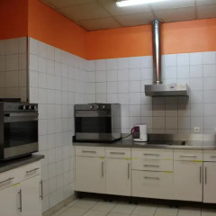 Отель Titon в номере