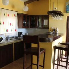 Отель Aparthotel Jardin Tropical 3* Апартаменты с различными типами кроватей фото 4