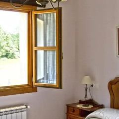 Отель Apartamentos Rurales El Picoretu Испания, Кангас-де-Онис - отзывы, цены и фото номеров - забронировать отель Apartamentos Rurales El Picoretu онлайн комната для гостей фото 5