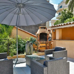 Отель Lofts Duplex et Triplex Vieux Port Cannes Франция, Канны - отзывы, цены и фото номеров - забронировать отель Lofts Duplex et Triplex Vieux Port Cannes онлайн