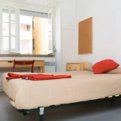 Отель Sunny Lisbon - Guesthouse and Residence 3* Апартаменты с различными типами кроватей фото 10