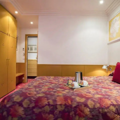 Hotel Du Levant 3* Стандартный номер фото 6