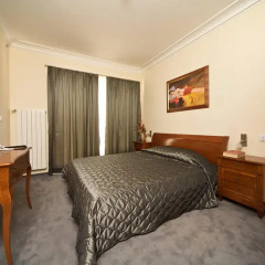 Hotel Ajax 3* Люкс с различными типами кроватей фото 7