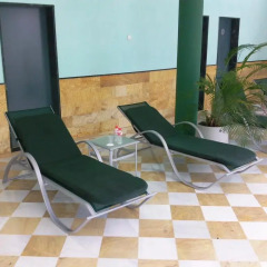 Отель Castilla Termal Balneario de Solares 4* Стандартный номер с различными типами кроватей