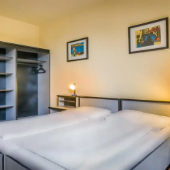 Hotel Thomas Budapest 3* Стандартный номер фото 4