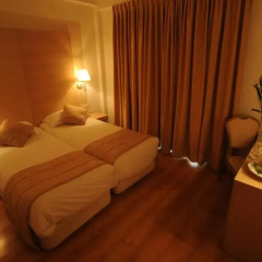 Legacy Hotel 4* Улучшенный номер фото 8