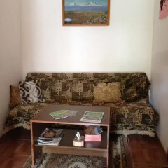 Гостевой дом B&B Ирис Стандартный номер фото 4
