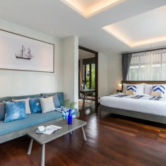 Отель Peace Resort 4* Вилла фото 3