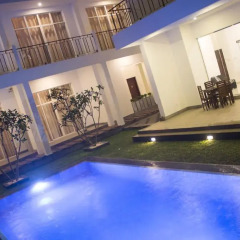 Отель The Suite 262 3* Номер Делюкс с различными типами кроватей фото 7