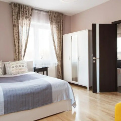 Гостиница Guest House DOM 15 комната для гостей