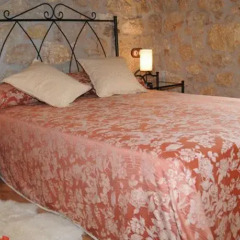 Отель Apartamentos El Tío Pablo Тресвисо комната для гостей