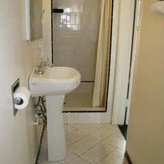 Отель Coral Sands Motel 3* Стандартный номер