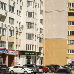 Гостиница Terra48 в Липецке отзывы, цены и фото номеров - забронировать гостиницу Terra48 онлайн Липецк парковка