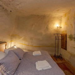 Мини-отель The Cappadocia 3* Улучшенный номер фото 6