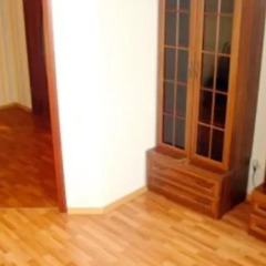 Апартаменты Savoys Apartments Иркутск комната для гостей
